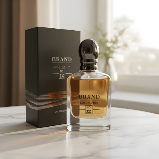 Brand Collection Perfume No. 232